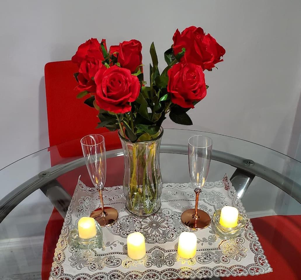 Lovely 2 Bedroom Apartment With 2 Entrance And Parking Ню Йорк Екстериор снимка