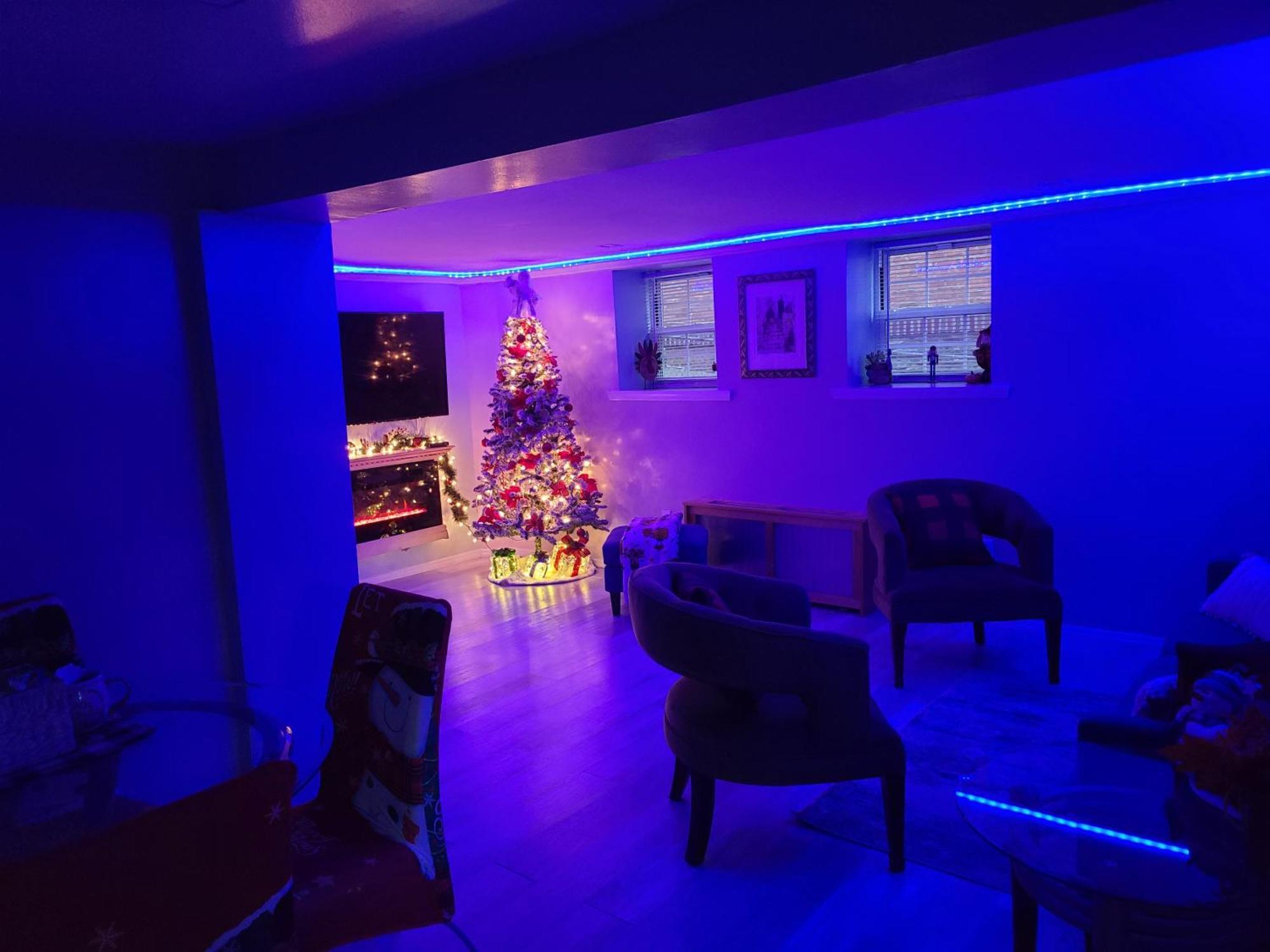 Lovely 2 Bedroom Apartment With 2 Entrance And Parking Ню Йорк Екстериор снимка