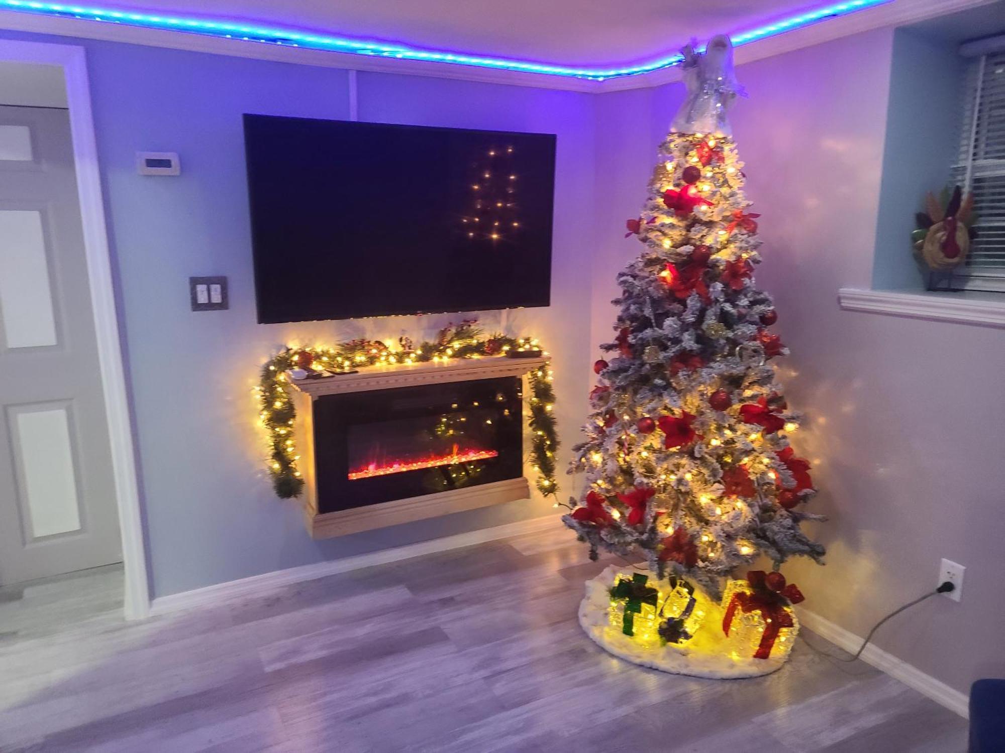 Lovely 2 Bedroom Apartment With 2 Entrance And Parking Ню Йорк Екстериор снимка
